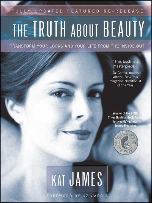 Title details for The Truth About Beauty by Kat James - Available